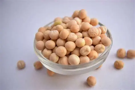 ホワイトピース（ホール） 1kg