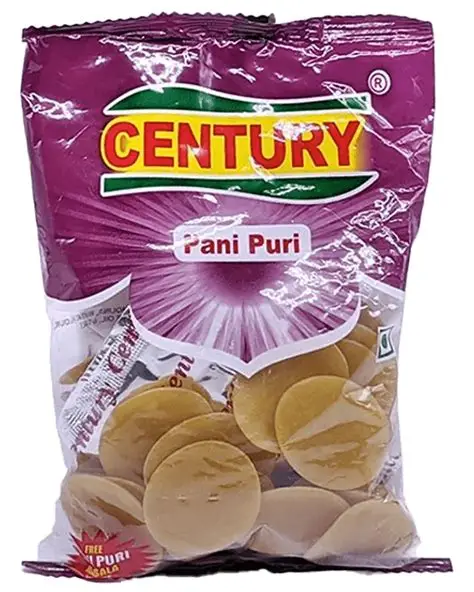 パニプリパパド